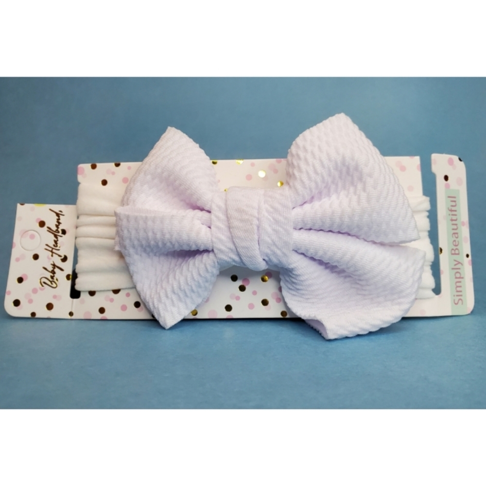 Baby Headband